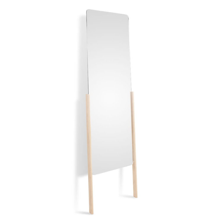 Blu Dot TDH Leaning Mirror Wayfair